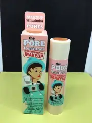 Benefit The POREfessional Pore Minimizing Makeup # 5 .5 Oz Full Size