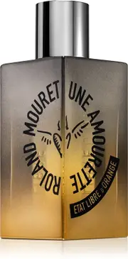 [Etat libre d´orange] Une Amourette - EDP - Volume: 100 ml