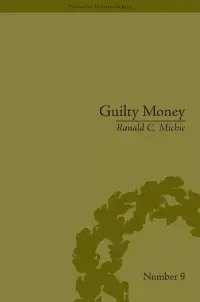 在飛比找博客來優惠-Guilty Money: The City of Lond