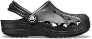 [Crocs] Unisex-Child Kids' Baya Clog