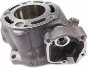 Cylinder Piston Kit Motorcycle Engine Parts Cylinder Piston Rebuild Overhaul Gasket Kit Fit For Honda CR125R CR125 54mm Bore 2000-2002 Motorbike Engine Rebuild Kits(Single cylinder)