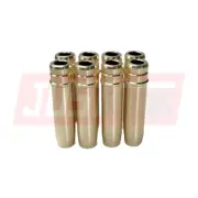 GSC Power-Division Intake Bronze Valve Guides STD for Nissan SR20DET GSC3128-8