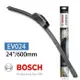 BOSCH 博世 EVO進化版軟骨雨刷24吋