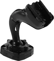 Cabilock Dash Camera Mounting Bracket Car Mirror Camera Holder Dashcam Mount Zinc Alloy Dashcam Holder