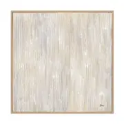 Peaceful Dreaming Canvas Painting