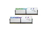 G.Skill 16GB (2x8GB) F4-3600C18D-16GTRS Trident Z Royal RGB 3600MHz CL18 DDR4 RAM