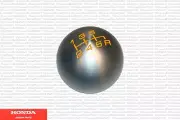 Genuine Honda OEM CR S2000 Aluminum Shift Knob W/ Yellow Lettering 54102-S2A-C00 (for: Honda)