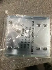 Kingston Solid State Drive 2.5" to 3.5" SSD Mounting Bracket (SNA-BR2/35)