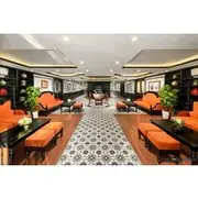 Save 9.99%! 5 Star Halong Bay Sea Octopus Luxury Day Tour Cruise from Hanoi