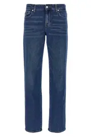 7 FOR ALL MANKIND 'Calie' Jeans
