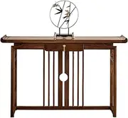 Entrance Hallway Tables Coffe Tables TV Cabinet Computer Desk Entertainment Center TV Stands Flower Plant Stand Sofa Sideboard Display Shelf Dressing Table with Drawers Entry Way Console Table