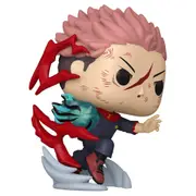 Jujutsu Kaisen - Yuji Itadori Shibuya Incident Pop! Vinyl Figure