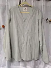 Snow Peak Jacket Xl Japan Free Ship