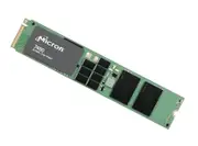Micron 7450 Pro 3.84TB Gen4 NVMe Enterprise SSD M.2 5000/2500 MB/s R/W 735K/160K IOPS 25700TBW 1DWPD 2M hrs MTTF Server Data Centre