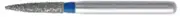 Endodontic FO Series MANI Dia-Bur - FO-21 By EndoTech (5/pk)