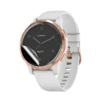 在飛比找Yahoo奇摩購物中心優惠-O-one小螢膜 Garmin vivoactive 4S 