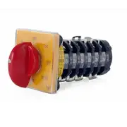 Milling Machine Import Forward Reverse Speed 6 Part Switch Lathe CNC Accessories