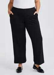 [TS] Taking Shape Audrey Wide Leg Pant Size 16 in - Plus Size Women's Clothing