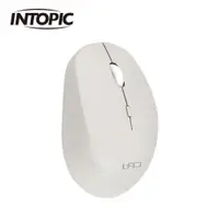 在飛比找PChome商店街優惠-【INTOPIC 廣鼎】UFO-MSW-772 2.4GHz