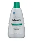 Selsun-S 2-in-1 Anti-Dandruff Shampoo + Conditioner 120ml (1 Pack)