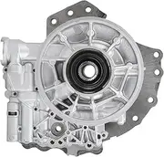 Brilluxa Transmission Oil Pump, Auto Gearbox Pump Assembly, Compatible with Cruze Malibu Orlando Sonic, 24253822 Transmission Pump Unit, Automatic Oil Pump Replacement