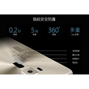 強強滾p- 9成新 ASUS ZenFone 3 128G ZE552KL黑（現貨、送清水套、5.5吋、八核心）