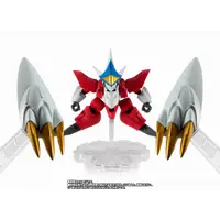 在飛比找蝦皮商城優惠-BANDAI NXEDGE STYLE魔神英雄傳 新星龍神丸