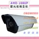 AHD 1080P 星光夜視全彩戶外鏡頭4.0mm6.0mm SONY210萬高感晶片 黑夜如晝(MB-CP3ST-H)