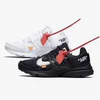 在飛比找蝦皮購物優惠-Quality Sneakers - Off-White x