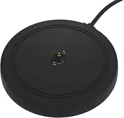 [Soarking] Power Up Charging Dock Compatible with Ultimate Ears Boom 3/Megaboom 3/Blast/Megablast (Black)