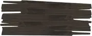 Stens 700-133 6" Flat File, Gray