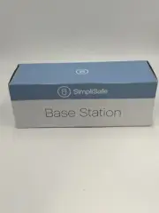SimpliSafe Home Security System Base Station BS-2000 1st Generation - NEW