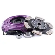 Xtreme Performance Clutch Kit - Sprung Ceramic, KFD24016-1B