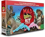 Mad Bullets Kit for Switch