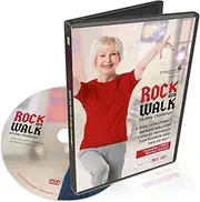 Workout Challenge DVD for Beginners and Seniors | The Low Impact, Indoor Walking Full Body Exercise Program for Women and Men