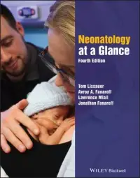 在飛比找博客來優惠-Neonatology at a Glance