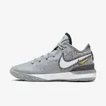 NIKE ZOOM LEBRON NXXT GEN EP DR8788-004 男 籃球鞋 運動 氣墊 耐磨 灰