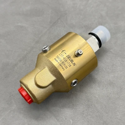 157-016-738 Printing Machine Ink Roller Joint for DEUBLIN 00.580.2807