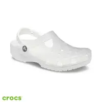 在飛比找蝦皮商城優惠-Crocs 卡駱馳 (中性鞋) 經典透明克駱格-206908