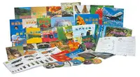 在飛比找樂天市場購物網優惠-小東西_大科學兒童自然科學月刊(全套60冊)(附USB)