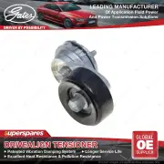 Gates A/C Belt Tensioner for Hsv Clubsport VE VF Senator GTS Maloo VE VF Grange