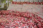 Quilted Bedspread quilt Cover Bedding Set with Bed Sheet