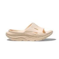 在飛比找蝦皮商城優惠-HOKA Ora Recovery Slide 3 健行涼鞋