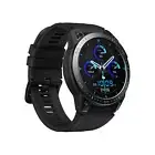 Smart Bracelet BT Sports Watch 1.43" AMOLED Blood Oxygen Monitor Fitness Tracker