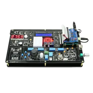 【可開發票】arduino uno 學習實驗開發板createpi傳感器套件nano創客scratch