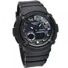 Casio Baby-G World Time Analog Digital BGA-280-1A BGA280-1 100M Women's Watch