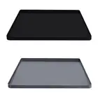 Mini Fridge Mat Mini Fridge Drip Pan Sink Mat Multiuse Dishwasher Pan Freezer