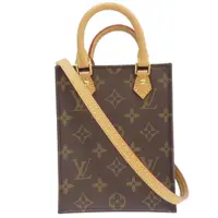 在飛比找Yahoo奇摩購物中心優惠-【二手名牌BRAND OFF】LOUIS VUITTON L