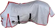 CHALLENGER 80" Horse Mesh Light Weight Summer Sheet Spring Airflow 734EE05
