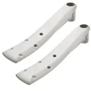 Deck Support 160-0001PG for Above Ground Swimming BiltMor ladders or Pool Ste...